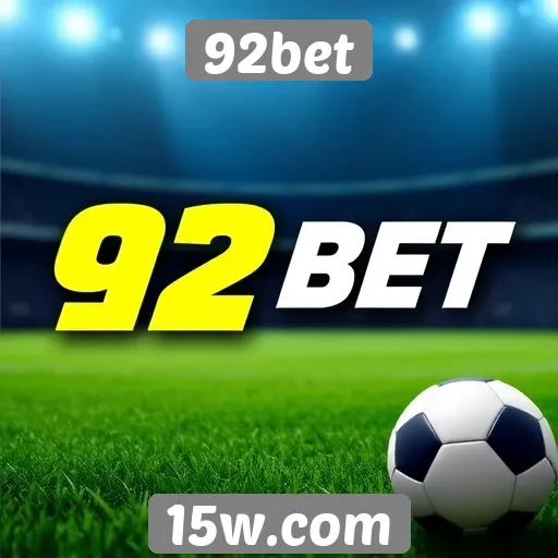 Comparação de bônus oferecidos pela 92bet