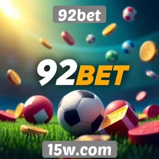 Comparativo de jogos disponíveis no 92bet