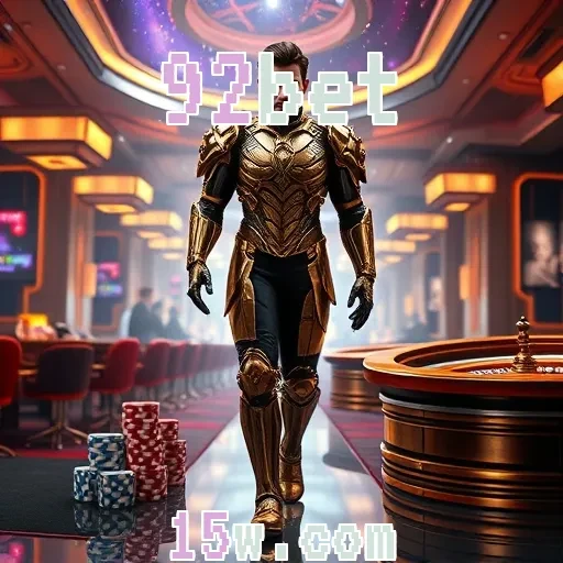 92bet: A Loteria Instantânea que Transforma sua Sorte em Prêmios!