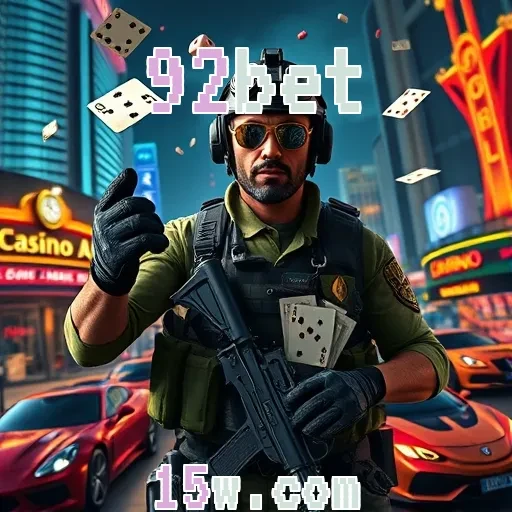 92bet: Explore a Seção Números e Maximize suas Apostas Hoje Mesmo