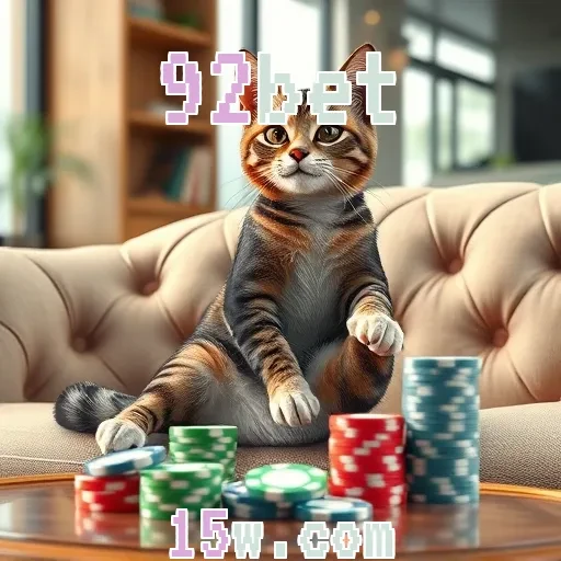 92bet: Descubra os Melhores Métodos de Pagamento para Apostar com Segurança