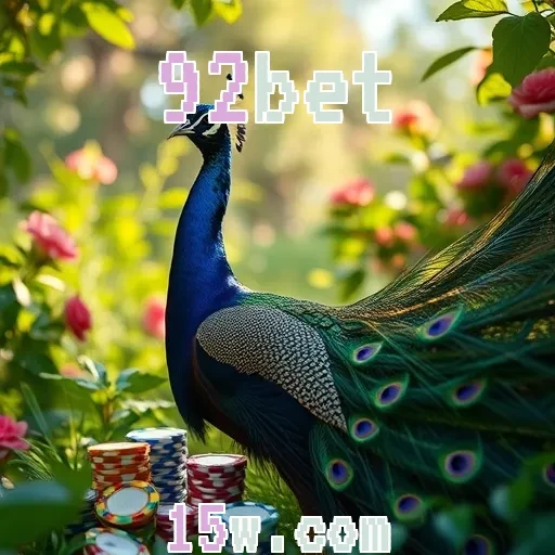 92bet: Promoções que Transformam Seu Jogo em Grandes Oportunidades