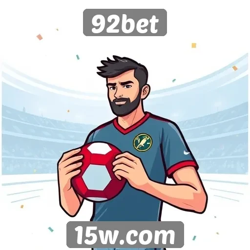 Impacto das regulamentações no funcionamento da 92bet