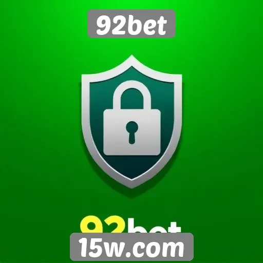 Análise de segurança do site de jogos 92bet