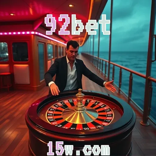 92bet: O Suporte que Faz a Diferença em Sua Experiência de Jogo